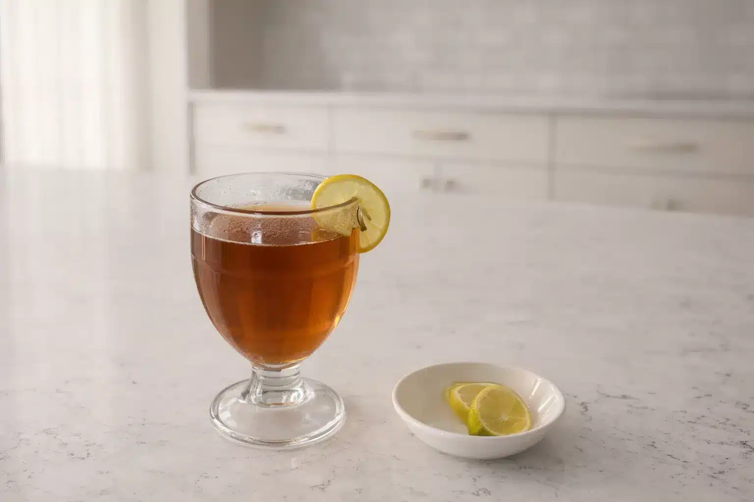 Dr. Jennifer Ashton Gelatin Trick Recipe: Tea, Cubes, and Timing