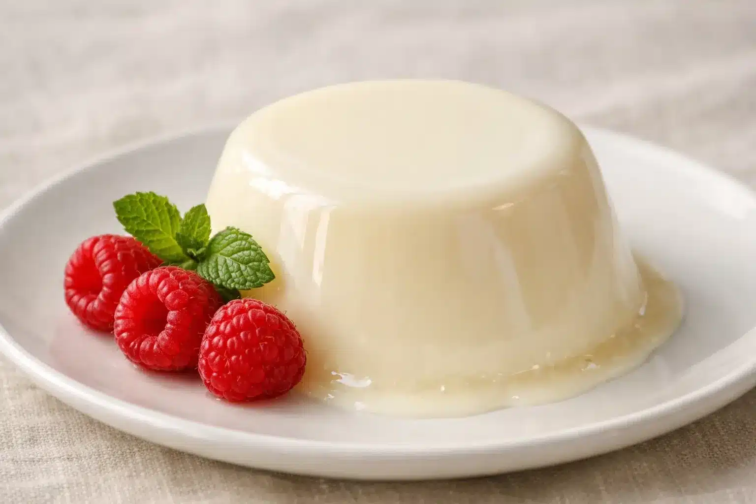 Gelatin Temperature Guide: Dissolving, Tempering, and Setting Times