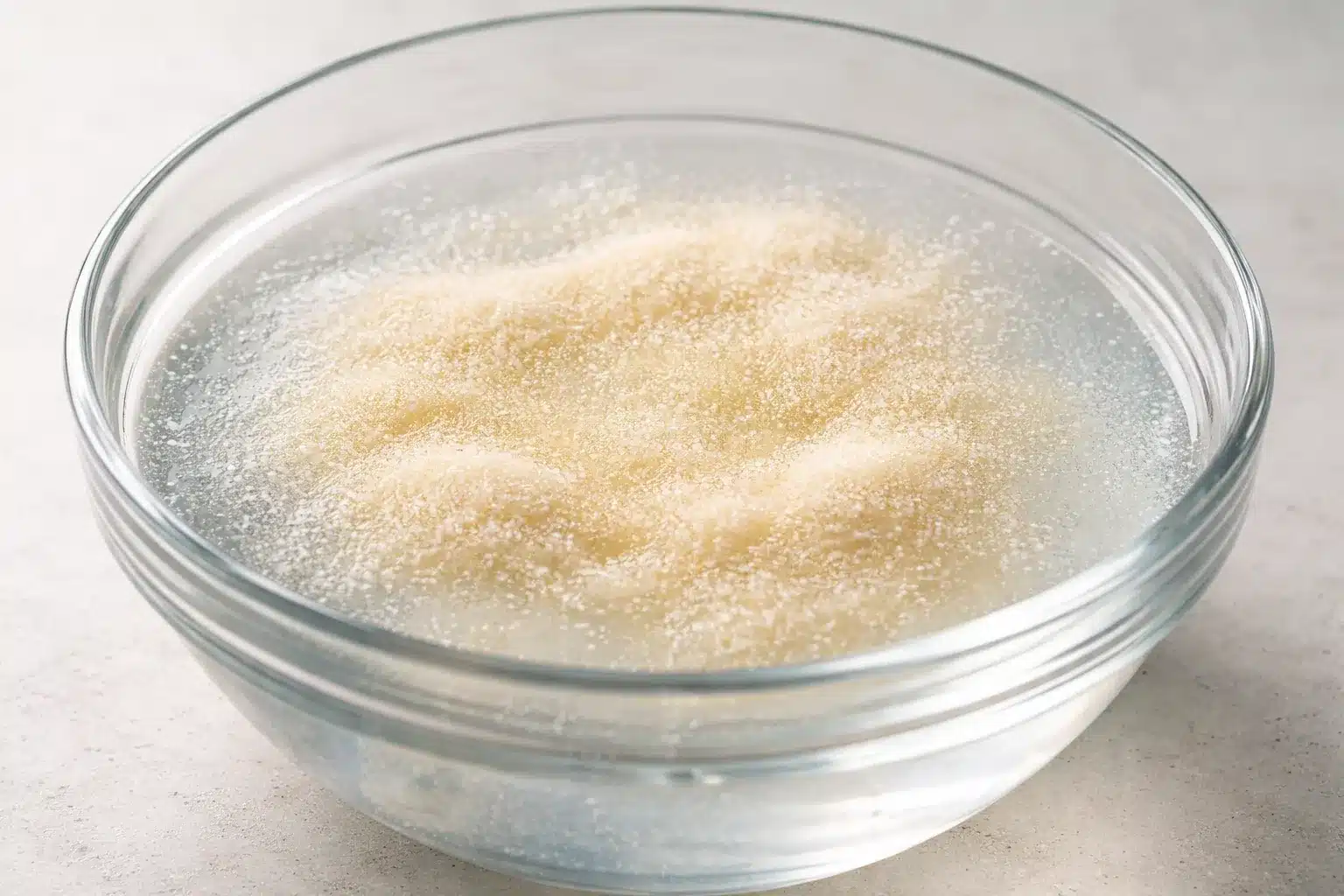 Gelatin Troubleshooting: Fix Clumps, Weak Set, Texture